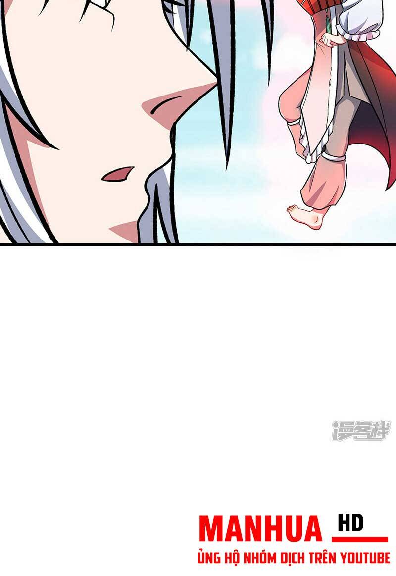 Võ Đạo Độc Tôn Chap 535 - Next Chap 536