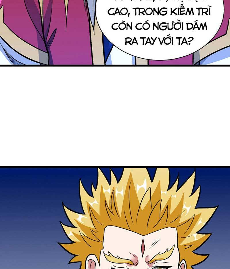 Võ Đạo Độc Tôn Chap 535 - Next Chap 536