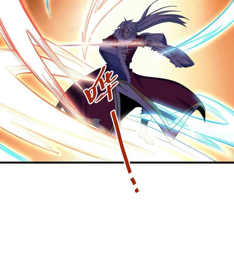 Võ Đạo Độc Tôn Chap 536 - Next Chap 537