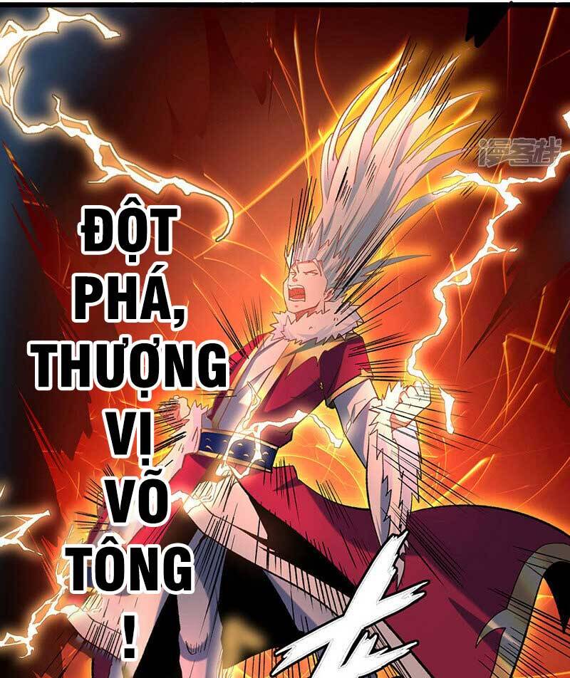 Võ Đạo Độc Tôn Chap 536 - Next Chap 537