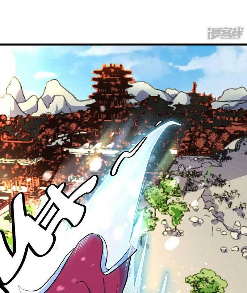 Võ Đạo Độc Tôn Chap 536 - Next Chap 537