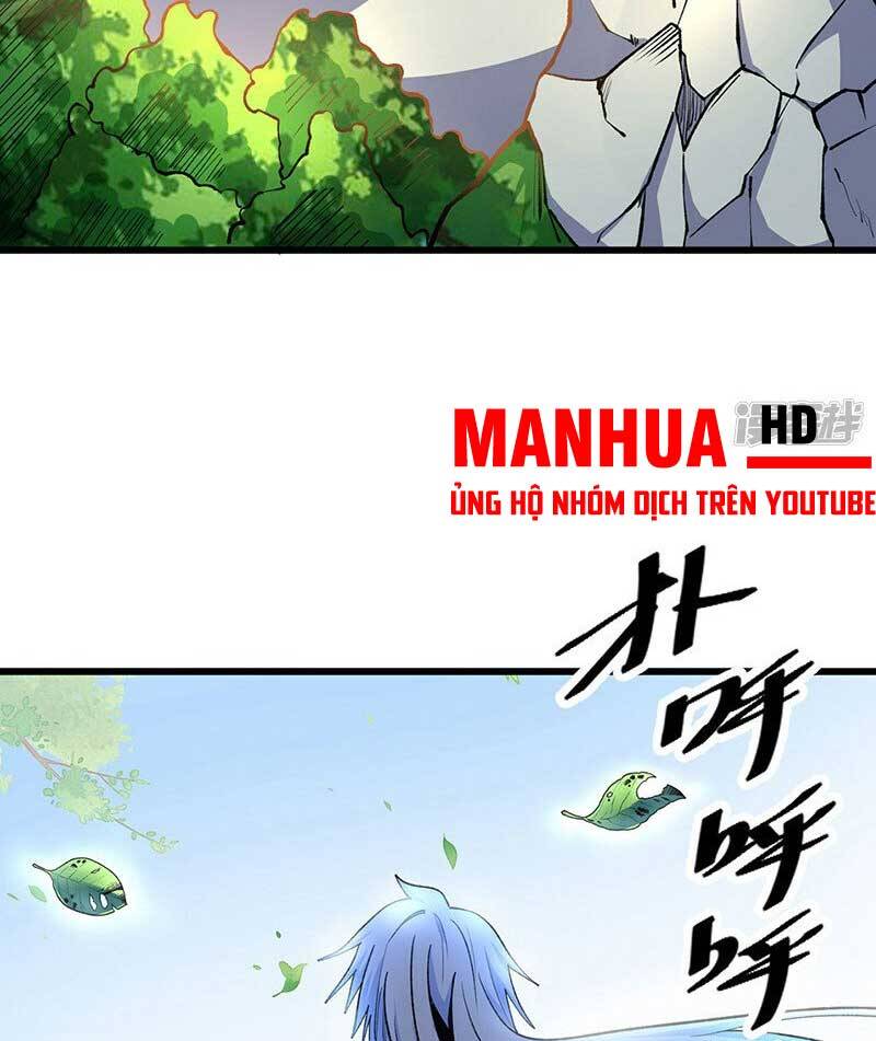 Võ Đạo Độc Tôn Chap 536 - Next Chap 537