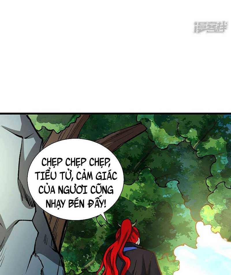 Võ Đạo Độc Tôn Chap 536 - Next Chap 537