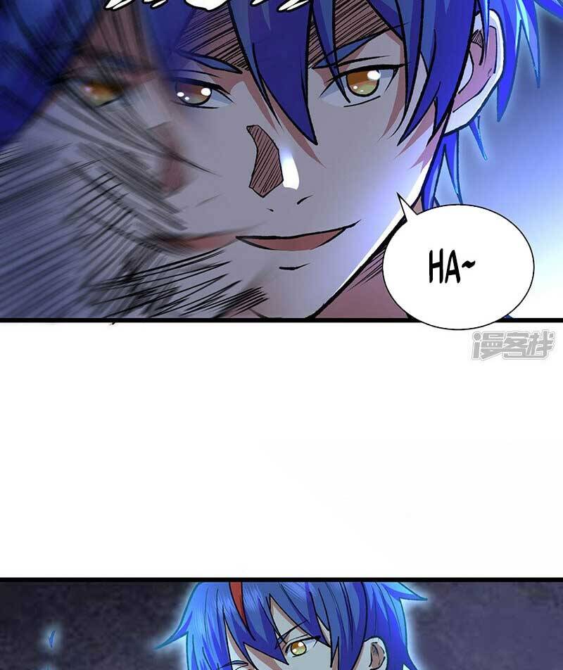 Võ Đạo Độc Tôn Chap 536 - Next Chap 537