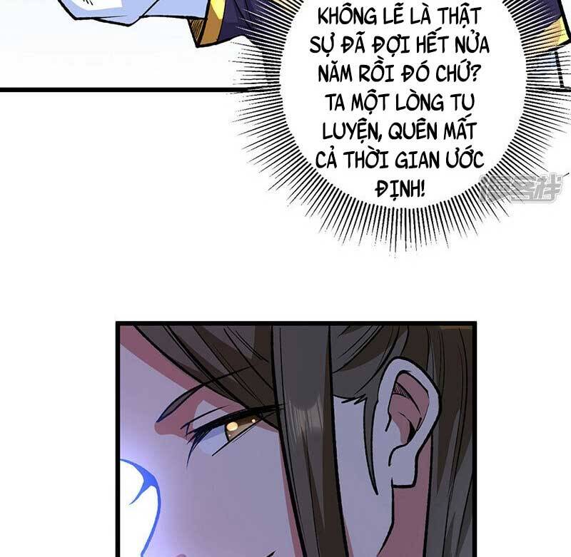 Võ Đạo Độc Tôn Chap 536 - Next Chap 537