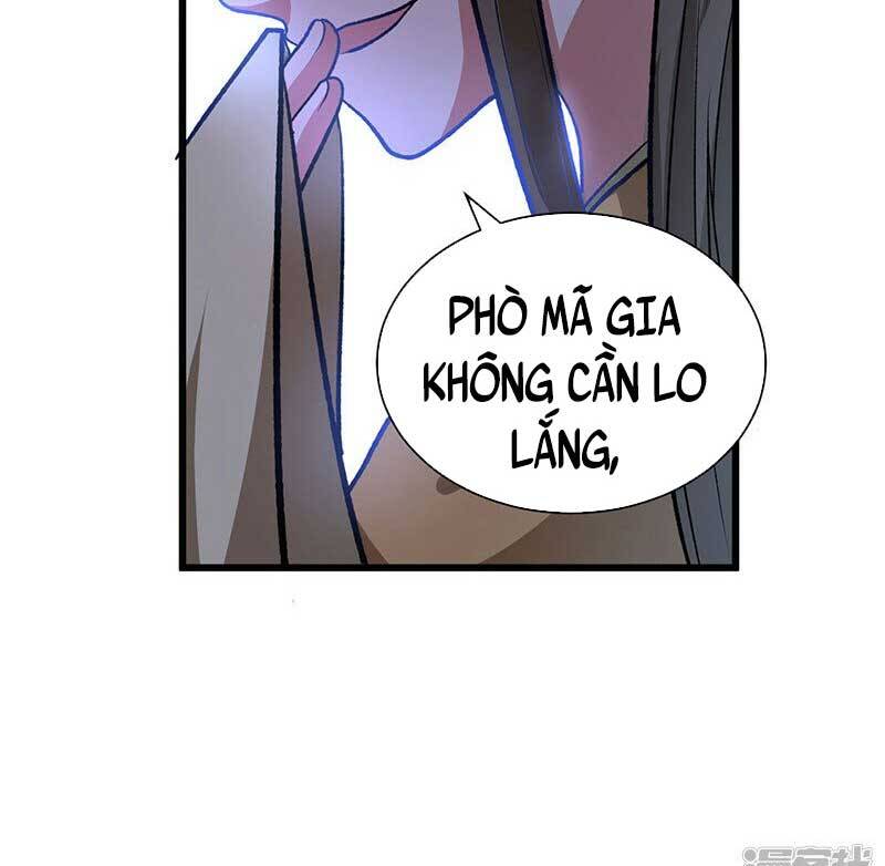 Võ Đạo Độc Tôn Chap 536 - Next Chap 537