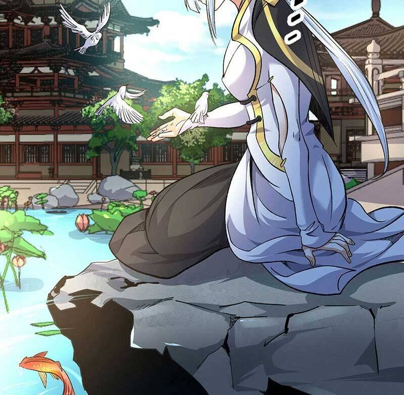 Võ Đạo Độc Tôn Chap 536 - Next Chap 537