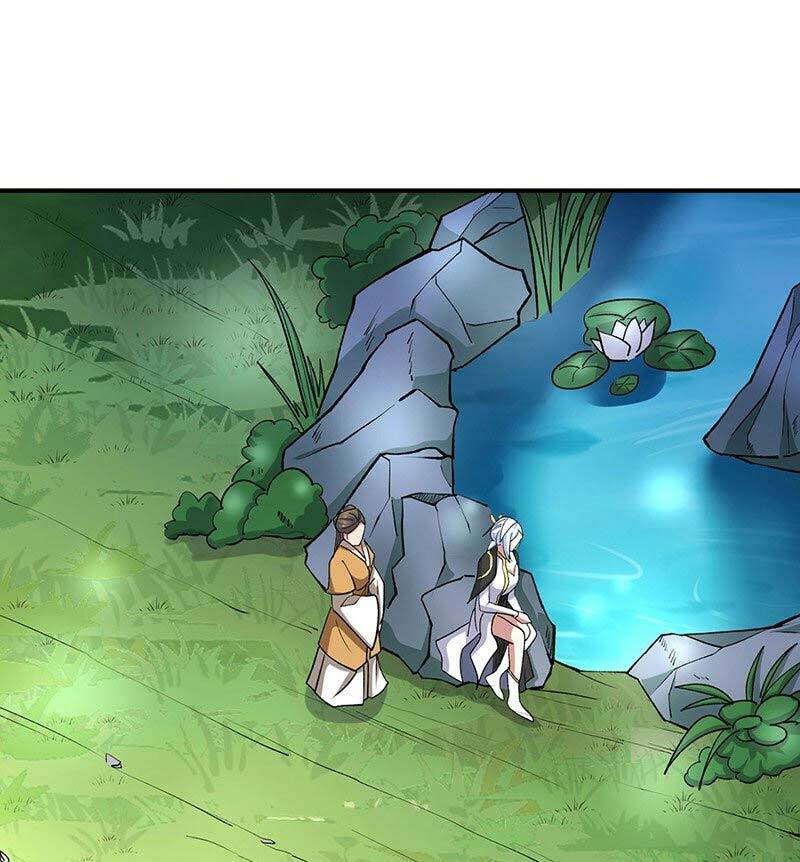 Võ Đạo Độc Tôn Chap 537 - Next Chap 538