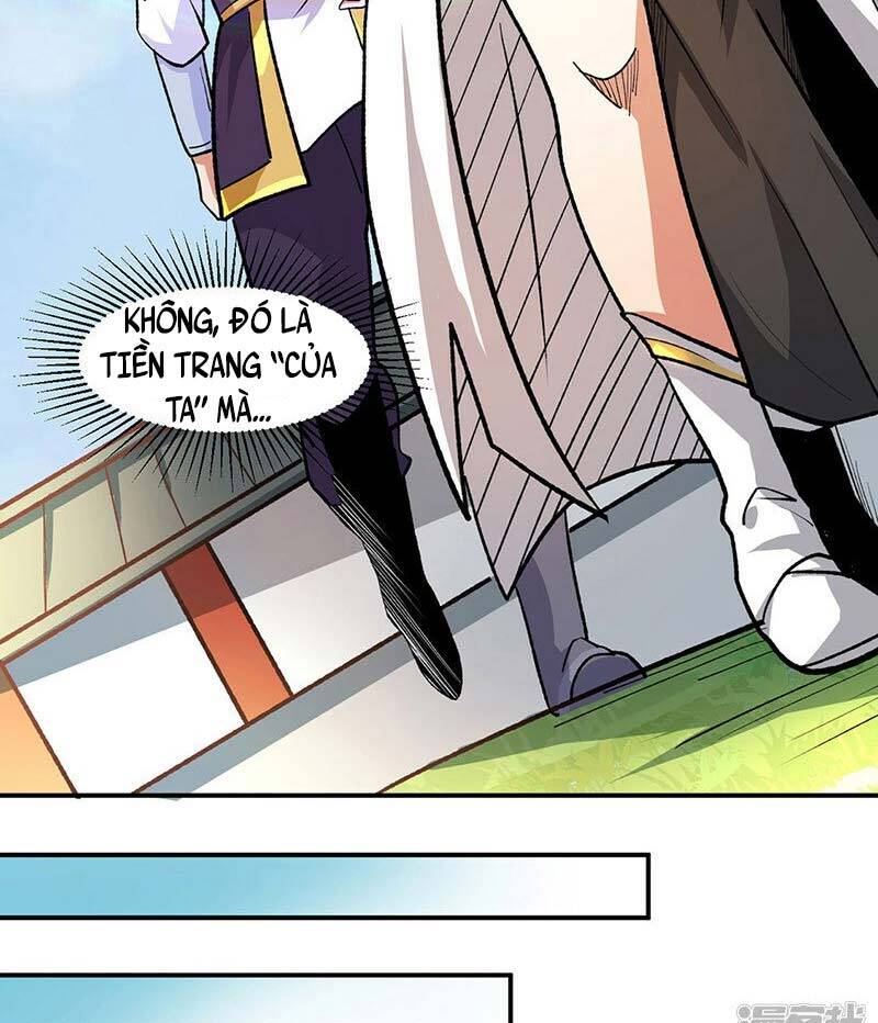 Võ Đạo Độc Tôn Chap 537 - Next Chap 538