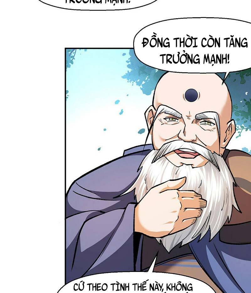 Võ Đạo Độc Tôn Chap 537 - Next Chap 538