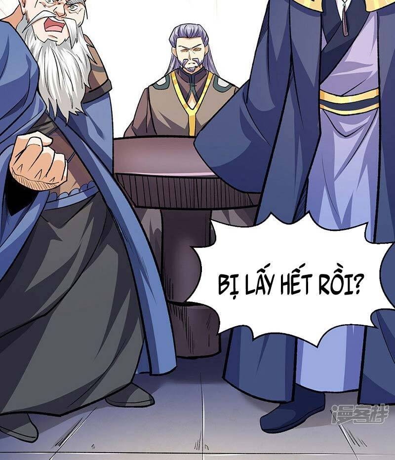 Võ Đạo Độc Tôn Chap 537 - Next Chap 538