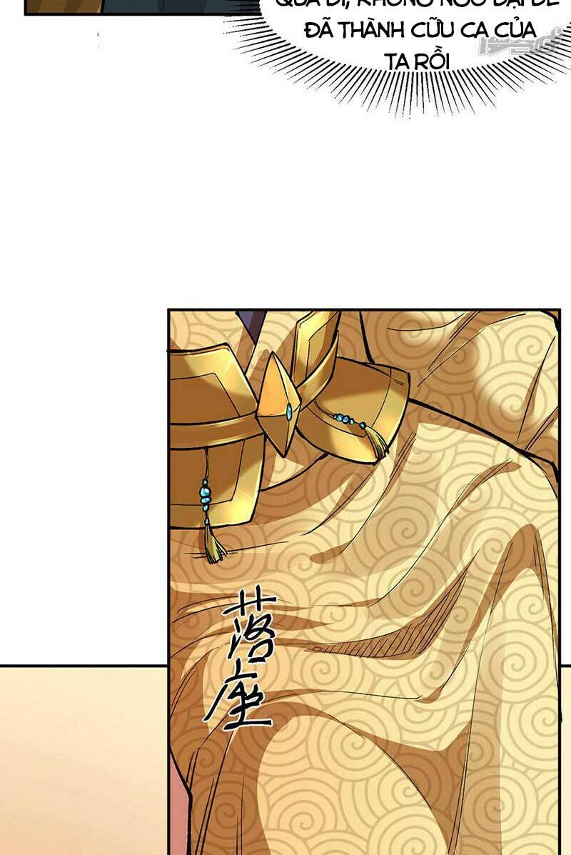 Võ Đạo Độc Tôn Chap 540 - Next Chap 541