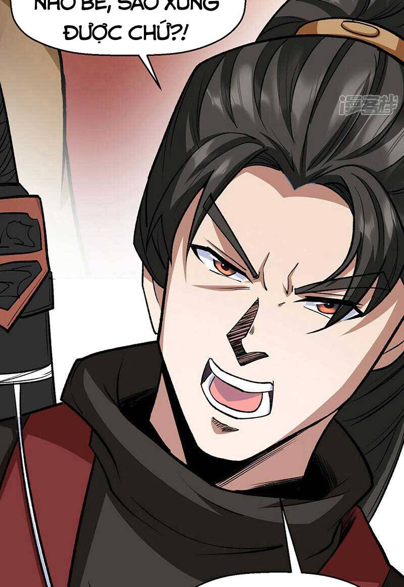 Võ Đạo Độc Tôn Chap 542 - Next Chap 543