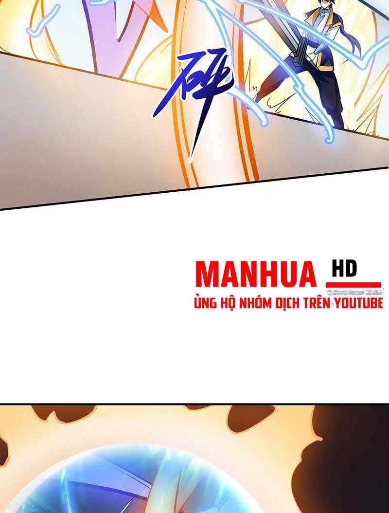 Võ Đạo Độc Tôn Chap 542 - Next Chap 543