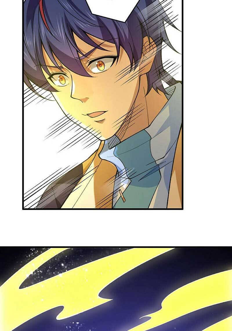 Võ Đạo Độc Tôn Chap 544 - Next Chap 545