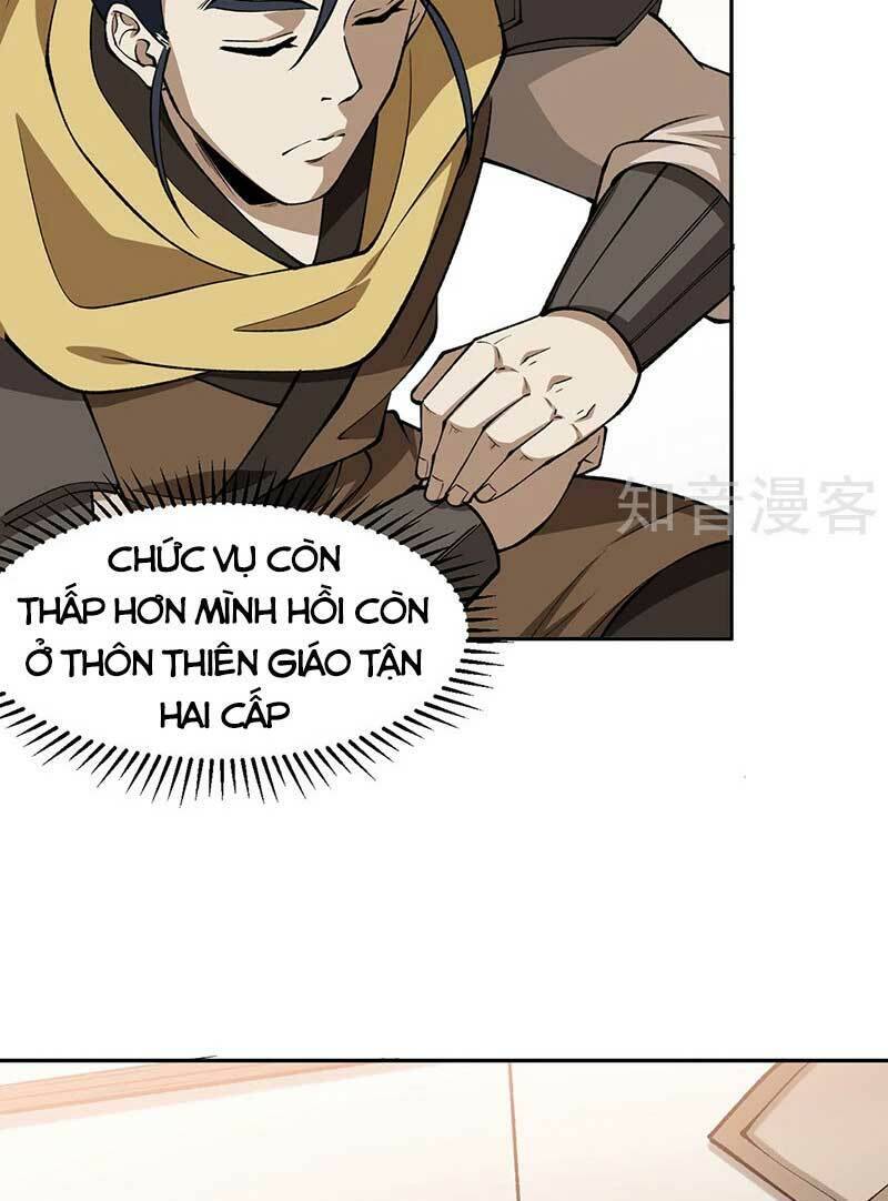 Võ Đạo Độc Tôn Chap 547 - Next Chap 548