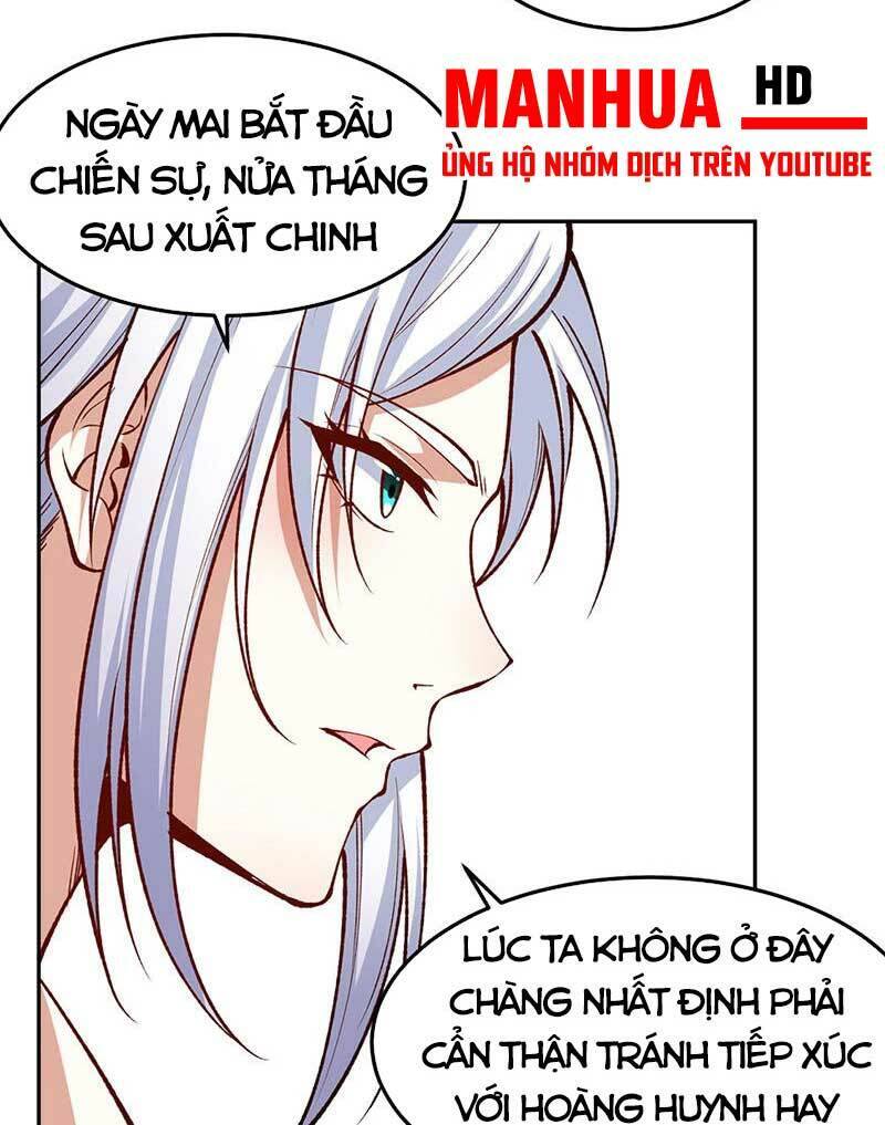 Võ Đạo Độc Tôn Chap 547 - Next Chap 548