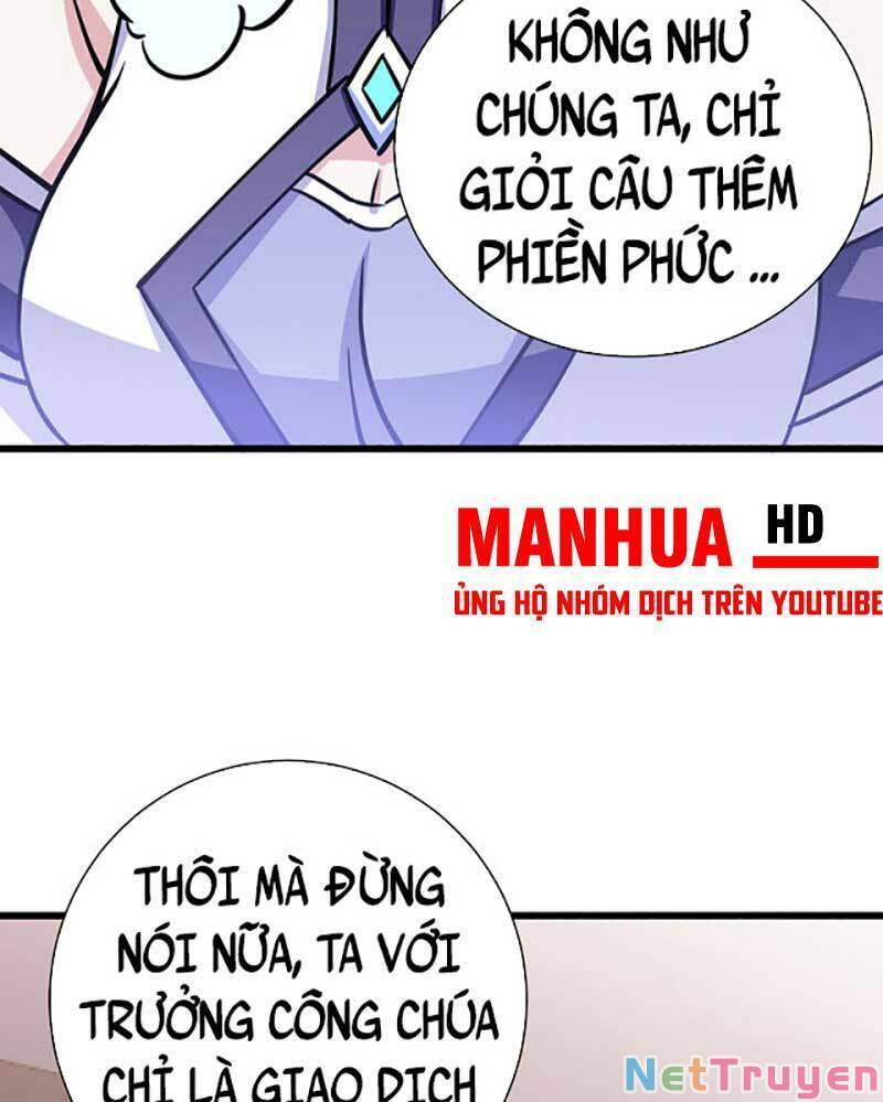 Võ Đạo Độc Tôn Chap 548 - Next Chap 549