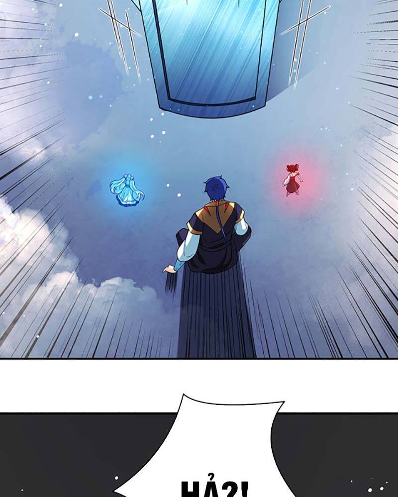 Võ Đạo Độc Tôn Chap 564 - Next Chap 565