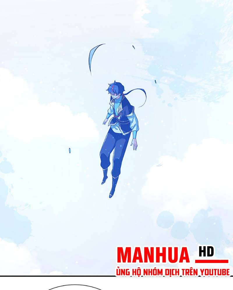 Võ Đạo Độc Tôn Chap 564 - Next Chap 565