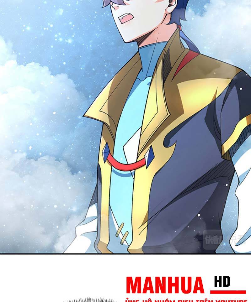 Võ Đạo Độc Tôn Chap 564 - Next Chap 565