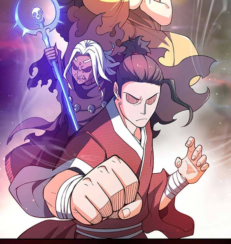 Võ Đạo Độc Tôn Chap 564 - Next Chap 565