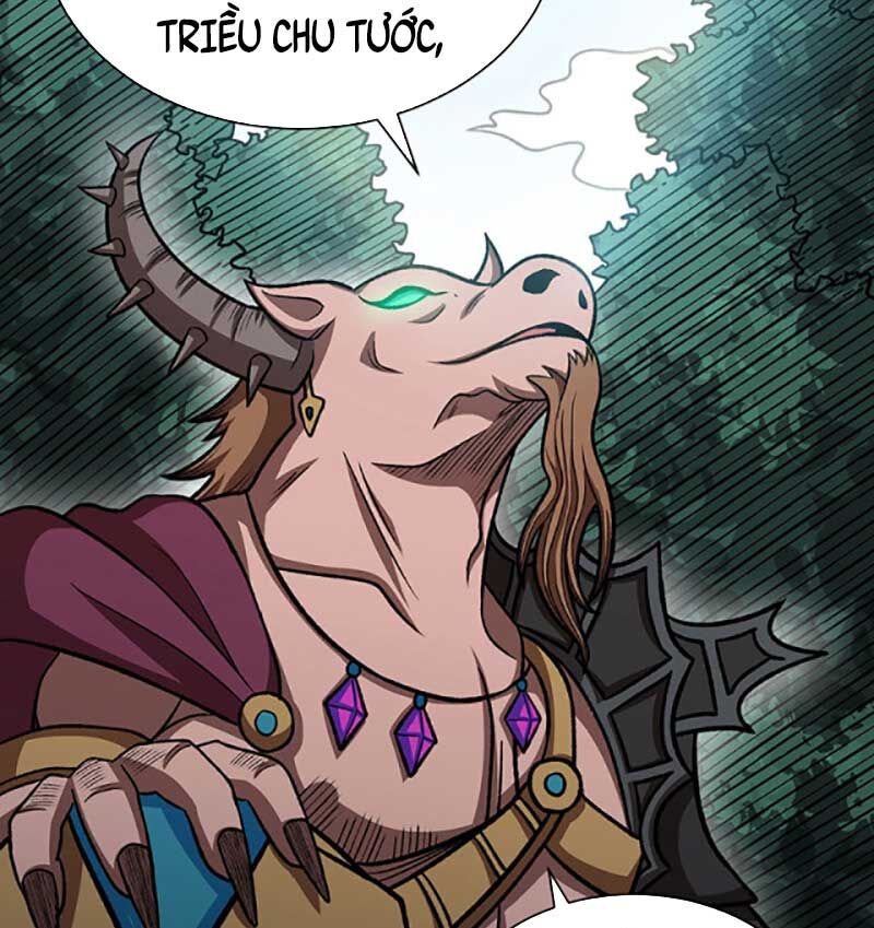 Võ Đạo Độc Tôn Chap 568 - Next Chap 569