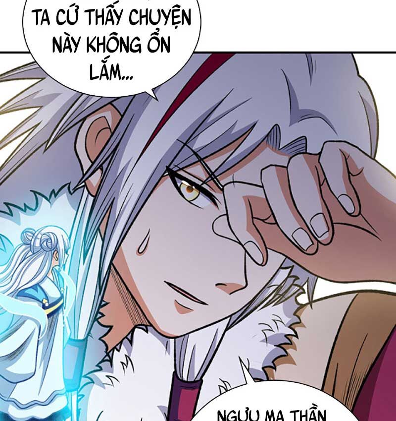 Võ Đạo Độc Tôn Chap 568 - Next Chap 569