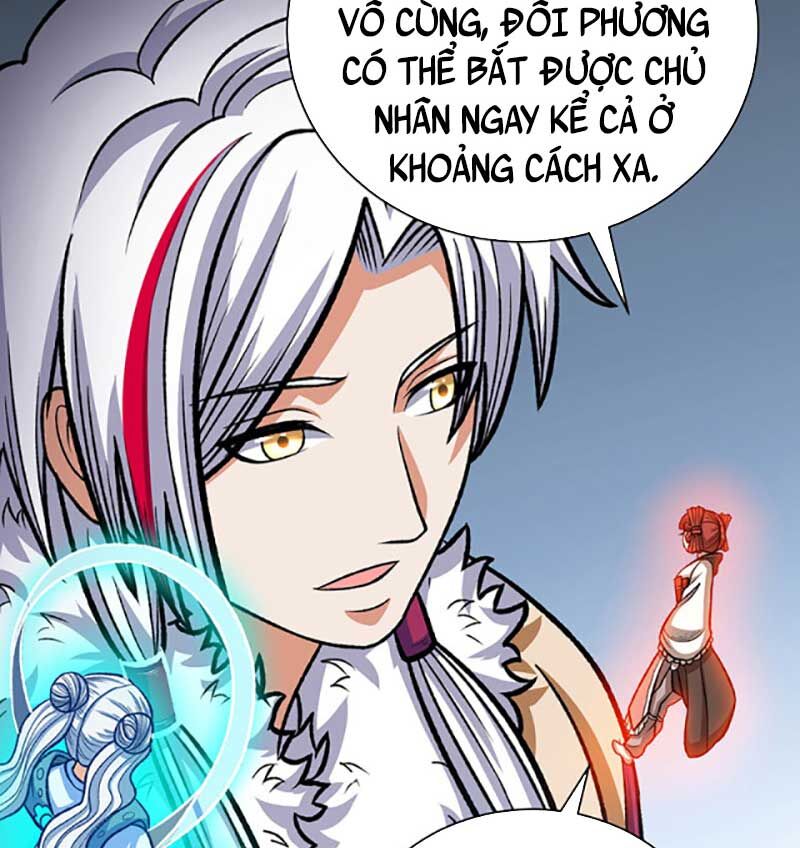 Võ Đạo Độc Tôn Chap 568 - Next Chap 569