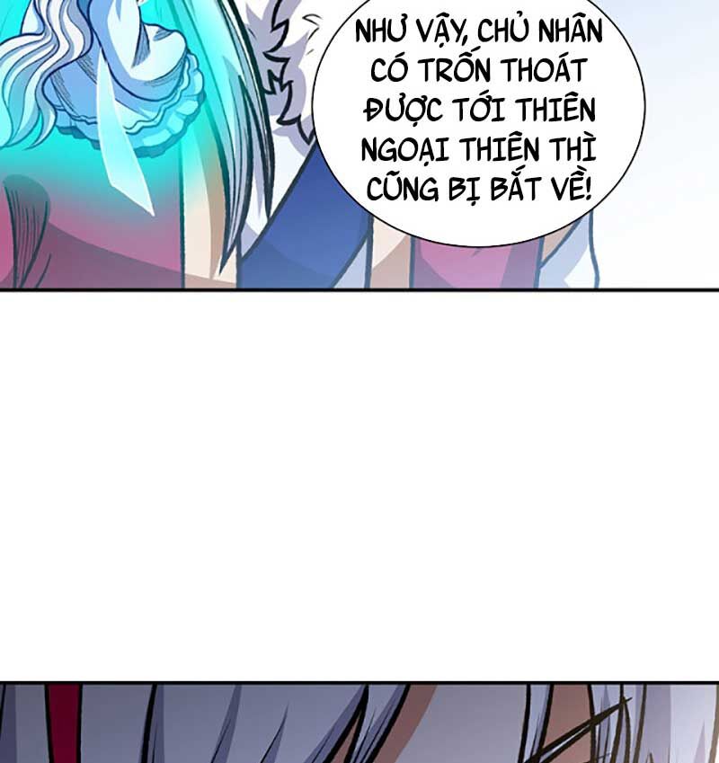 Võ Đạo Độc Tôn Chap 568 - Next Chap 569