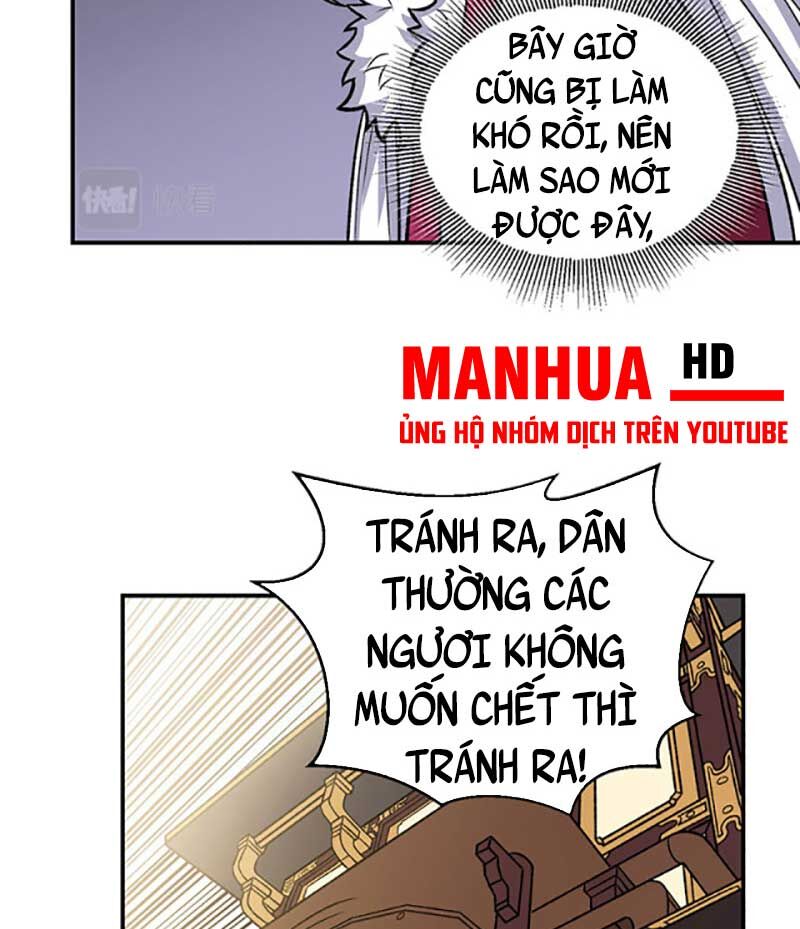 Võ Đạo Độc Tôn Chap 568 - Next Chap 569