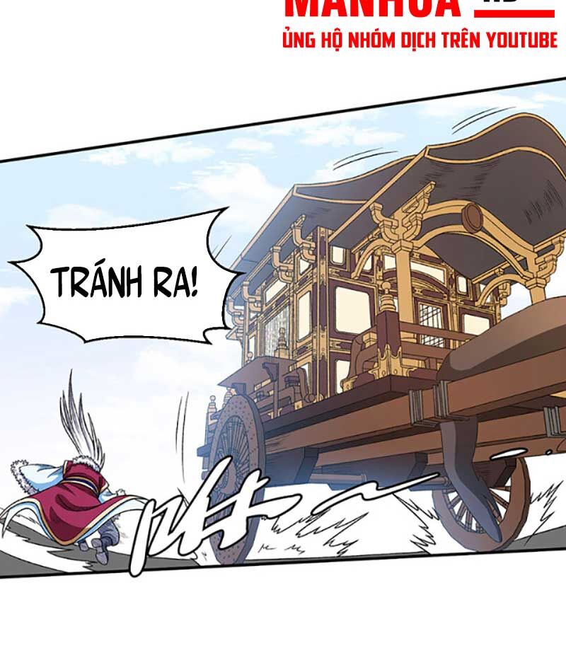 Võ Đạo Độc Tôn Chap 568 - Next Chap 569