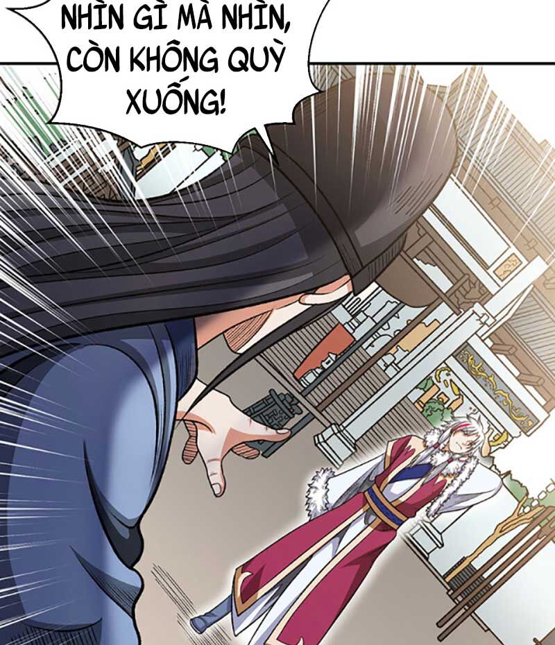 Võ Đạo Độc Tôn Chap 568 - Next Chap 569