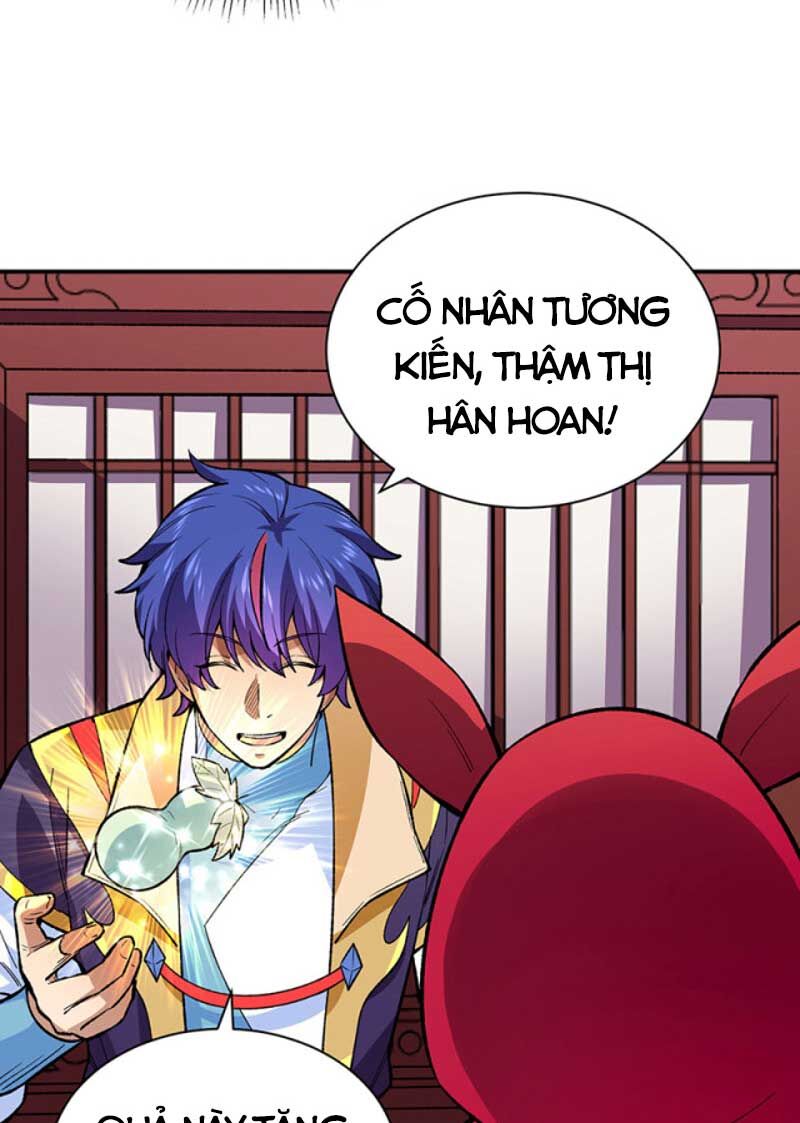 Võ Đạo Độc Tôn Chap 569 - Next Chap 570