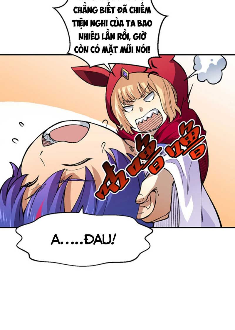 Võ Đạo Độc Tôn Chap 569 - Next Chap 570