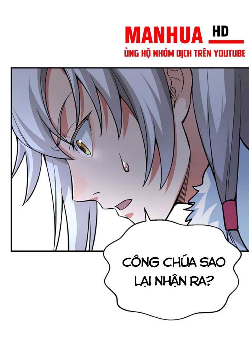 Võ Đạo Độc Tôn Chap 569 - Next Chap 570