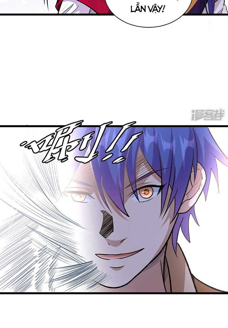 Võ Đạo Độc Tôn Chap 571 - Next Chap 572