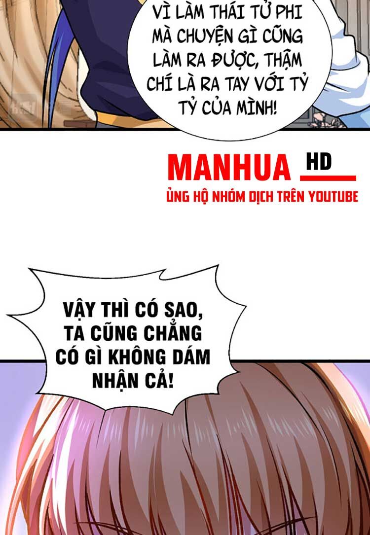 Võ Đạo Độc Tôn Chap 573 - Next Chap 574