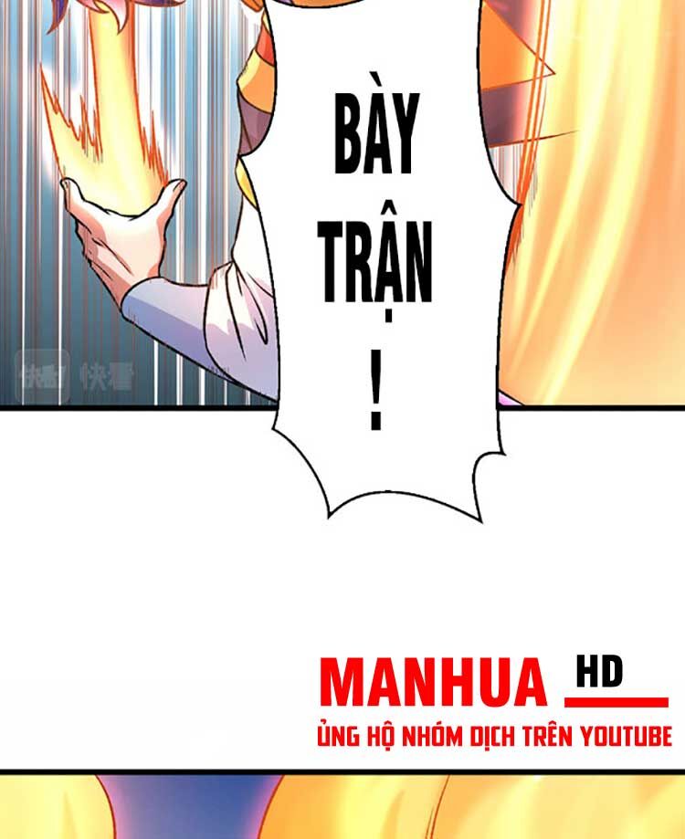 Võ Đạo Độc Tôn Chap 573 - Next Chap 574