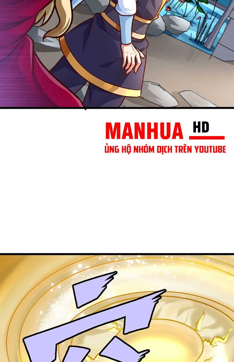 Võ Đạo Độc Tôn Chap 573 - Next Chap 574