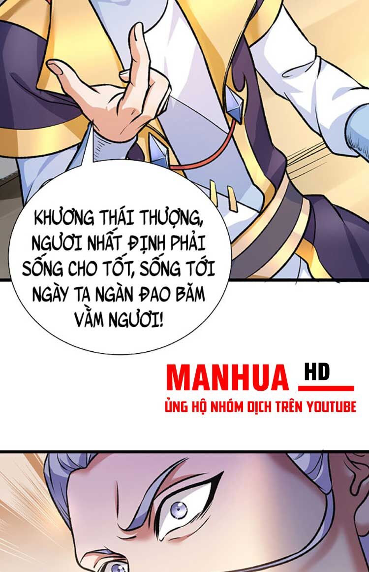 Võ Đạo Độc Tôn Chap 573 - Next Chap 574