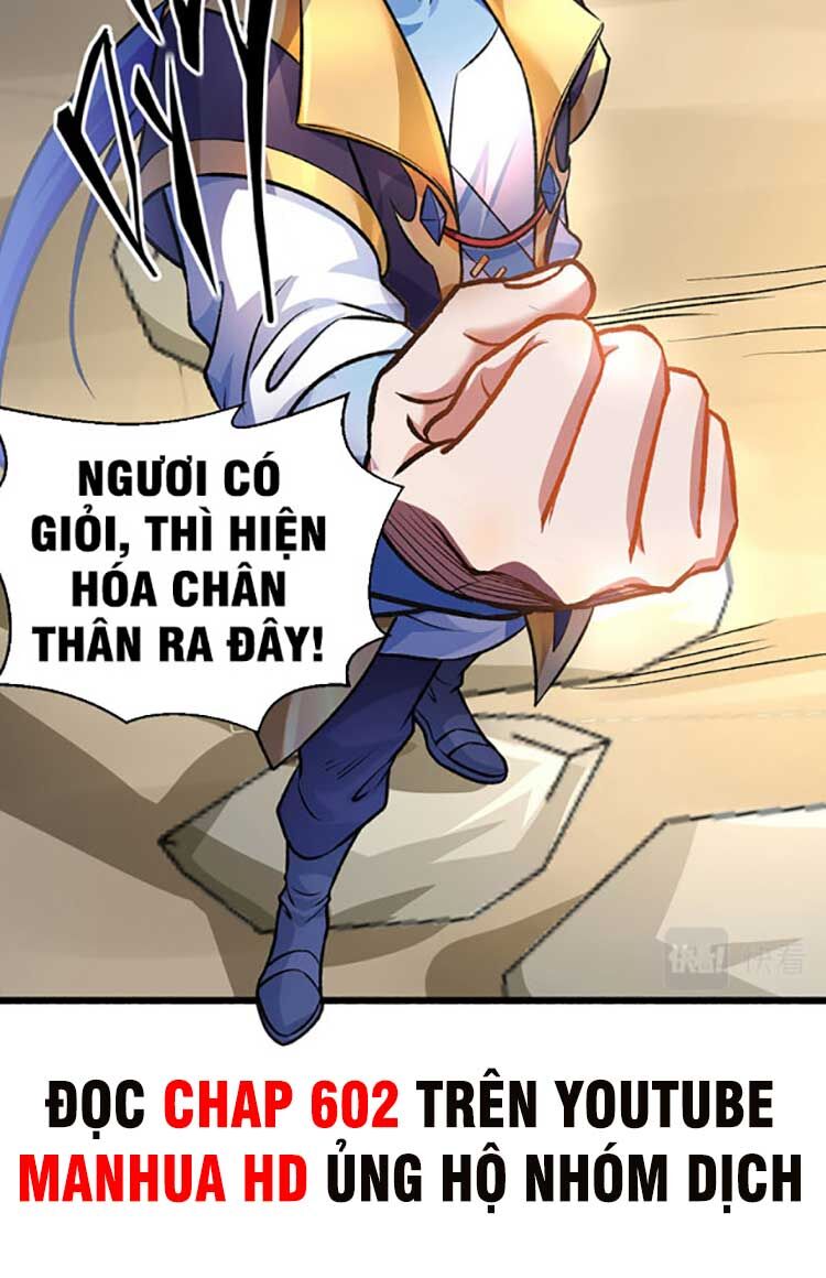 Võ Đạo Độc Tôn Chap 573 - Next Chap 574