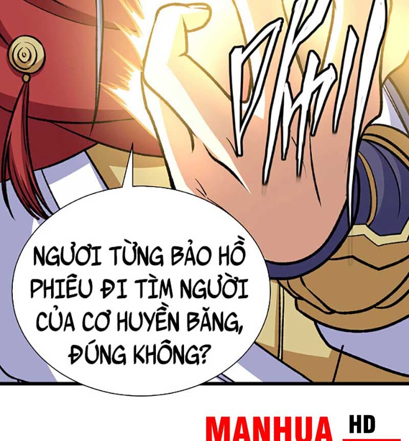 Võ Đạo Độc Tôn Chap 574 - Next Chap 575