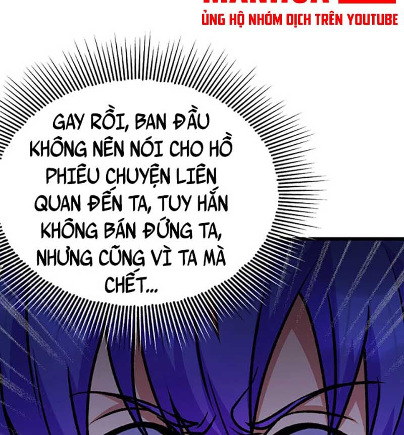 Võ Đạo Độc Tôn Chap 574 - Next Chap 575