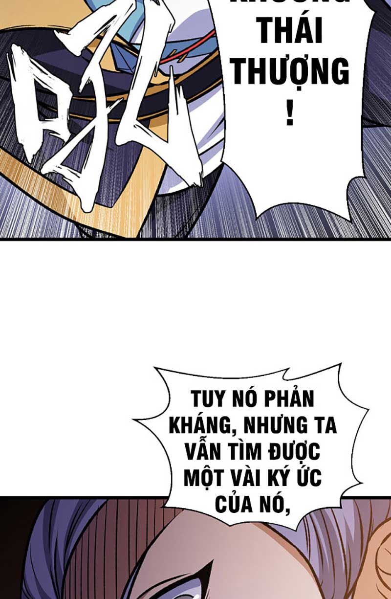 Võ Đạo Độc Tôn Chap 574 - Next Chap 575