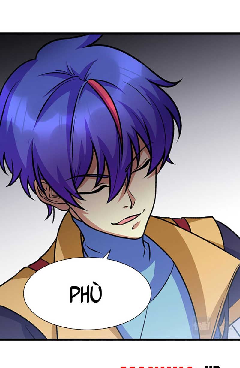 Võ Đạo Độc Tôn Chap 574 - Next Chap 575