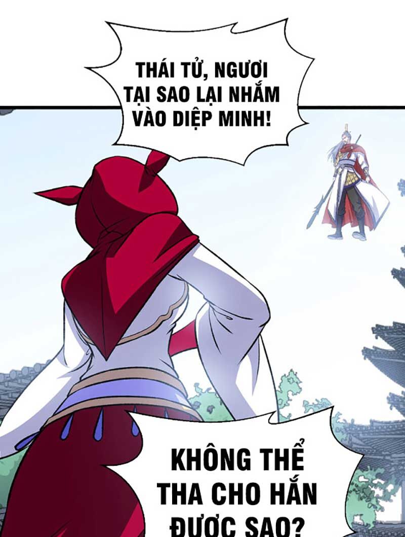 Võ Đạo Độc Tôn Chap 574 - Next Chap 575
