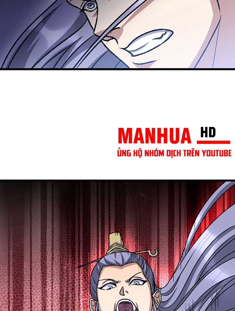 Võ Đạo Độc Tôn Chap 574 - Next Chap 575