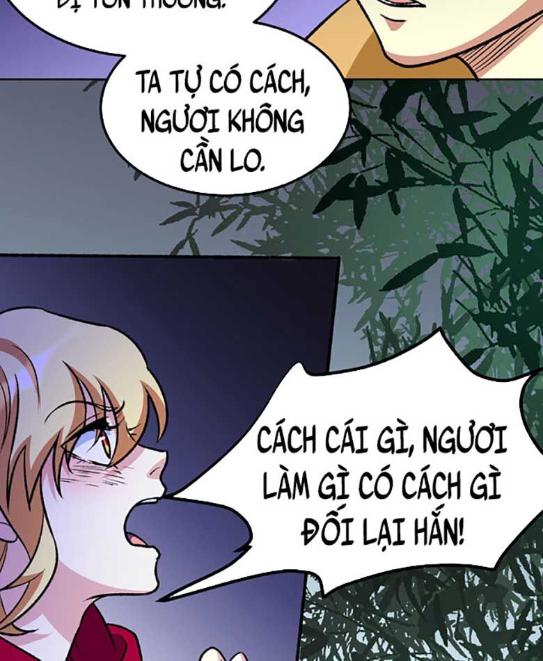 Võ Đạo Độc Tôn Chap 575 - Next Chap 576