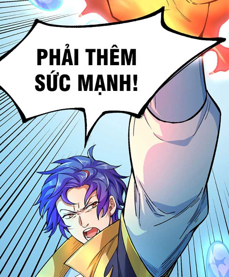 Võ Đạo Độc Tôn Chap 576 - Next Chap 577